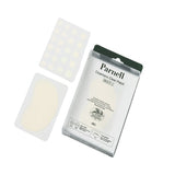 Parnell Cicamanu Clear Patch Spot Treatments 48pcs, imported from the UK