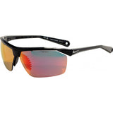 Nike black Tailwind sunglasses (British brand)
