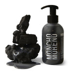 MONCHO MORENO Detox Hair Shampoo 250ml, imported from the UK