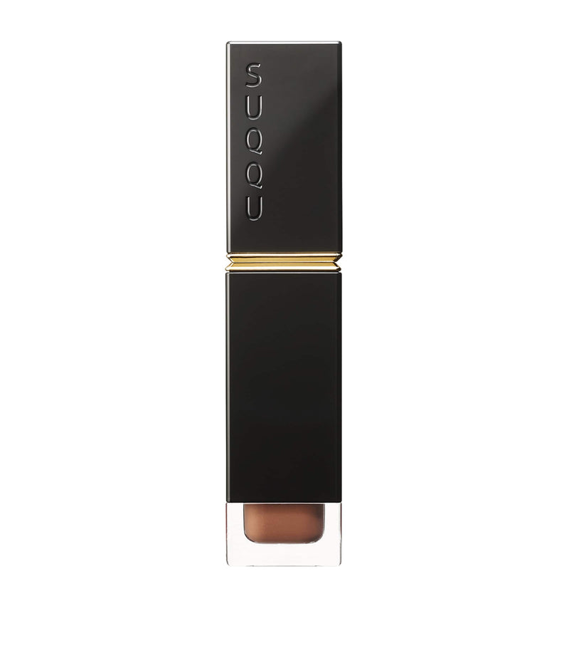 Suqqu Comfort Lip Fluid Lipstick (British brand)