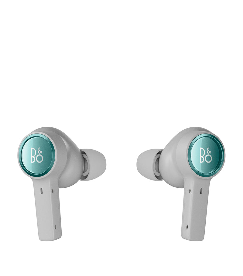 Bang & Olufsen Beoplay Eleven wireless earbuds with charging case (British brand)