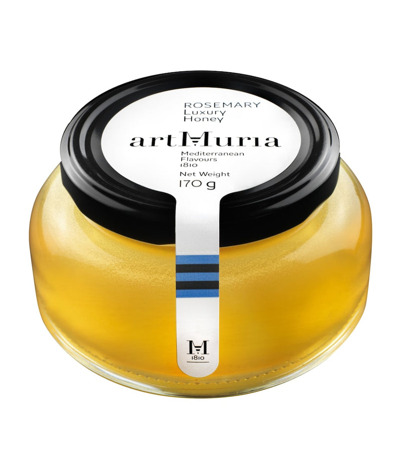 Art Muria rosemary honey 170g, imported from the UK