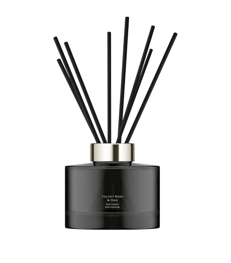 Jo Malone London Velvet Rose & Oud Cologne Intense Diffuser 165ml, UK version