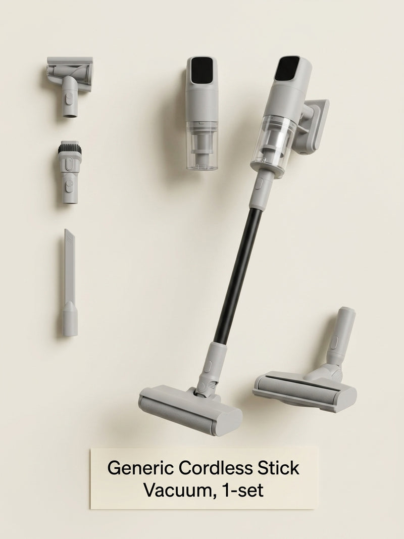 Dyson V16 Animal Submarine cordless vacuum - British product