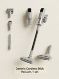 Dyson V16 Animal Submarine cordless vacuum - British product