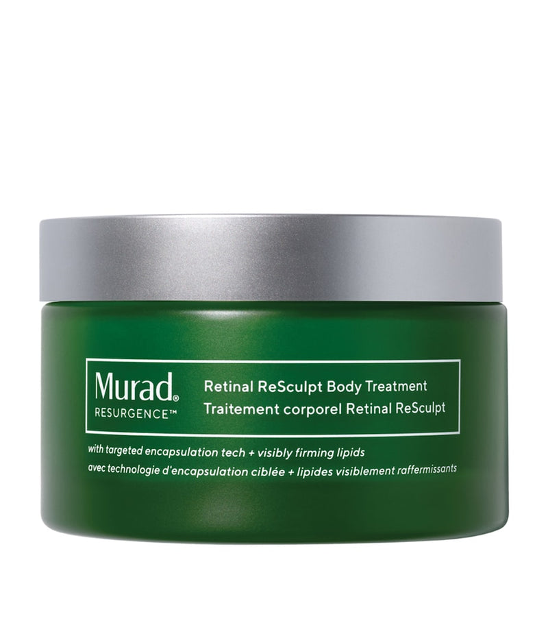 Murad Retinal ReSculpt body treatment 148ml - British product