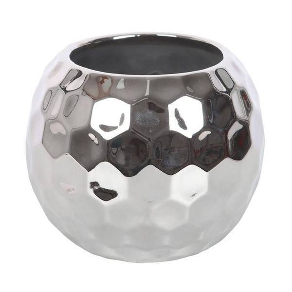 Something Different disco ball vase 15cm (British brand)