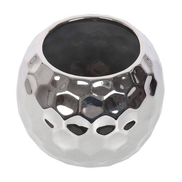 Something Different disco ball vase 15cm (British brand)