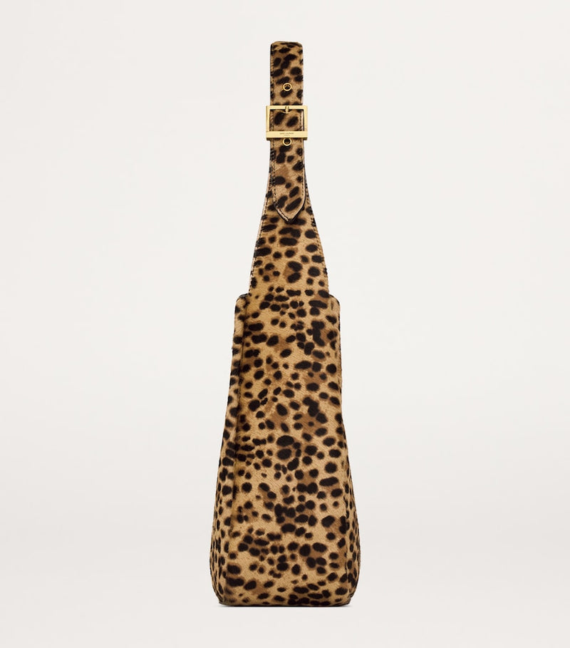 Saint Laurent small Le 5 à 7 shoulder bag, UK version