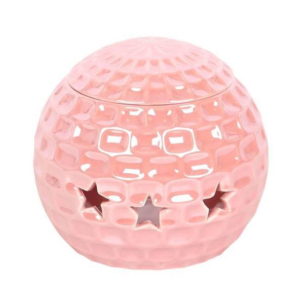 Something Different Disco Ball Oil Burner (British brand)
