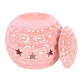 Something Different Disco Ball Oil Burner (British brand)