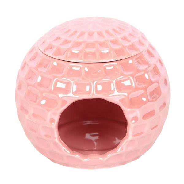 Something Different Disco Ball Oil Burner (British brand)