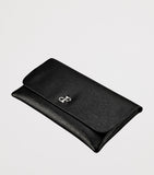 WOLF Philipp double watch wrap travel case (British brand)