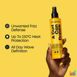 Matrix A Curl Can Dream Scrunch N Go spray 150ml, imported from the UK