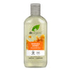 Dr Organic Manuka Honey Shampoo 265ml - British product