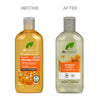 Dr Organic Manuka Honey Shampoo 265ml - British product
