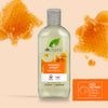 Dr Organic Manuka Honey Shampoo 265ml - British product