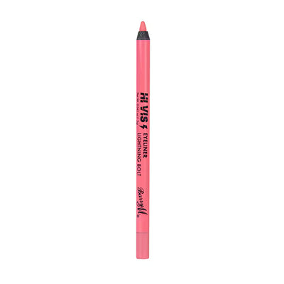 Barry M Hi Vis Bold Waterproof Eyeliner Lightning Bolt