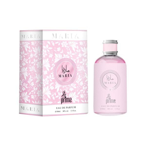 Prime Collection Maria Eau De Parfum 100ml, imported from the UK