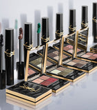 YSL Couture Mini Clutch eyeshadow palette (British brand)