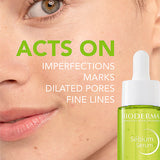 Bioderma Sebium Acne Face Serum 30ml - British product