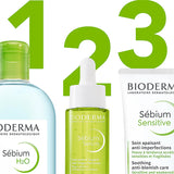 Bioderma Sebium Acne Face Serum 30ml - British product