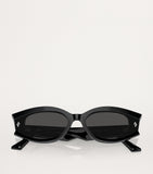 Jimmy Choo Steel JC5015U sunglasses, imported from the UK