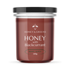 Honey & Greens honey with blackcurrants 240g, UK version