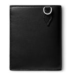 Montblanc Meisterstück leather wallet (British brand)