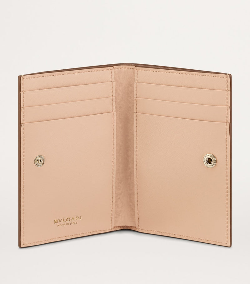 Bvlgari Serpenti Forever card holder, UK version