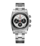 Harrods Zenith Chronomaster Stainless Steel Watch 37mm- Buy online at McGrocer