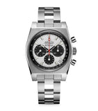 Zenith Chronomaster watch 37mm, UK version