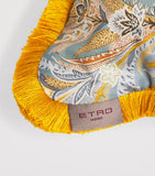 Coussin Etro Caladium 60x60cm (marque italienne)