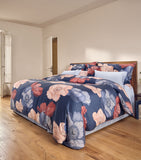 Schlossberg Mona Oxford pillowcase 50x75cm (British brand)