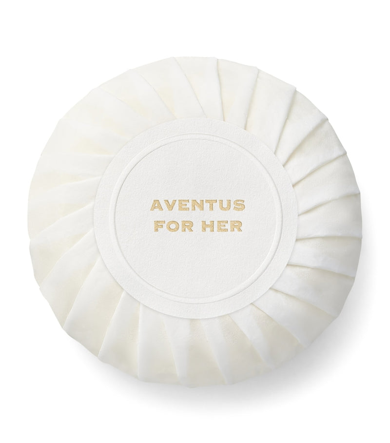 Creed Aventus For Her perfumed soap 150g, UK version