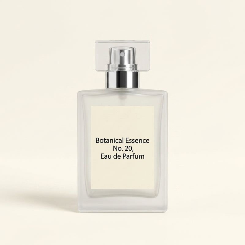 Liz Earle Botanical Essence No.20 Eau de Parfum 50ml (British brand)
