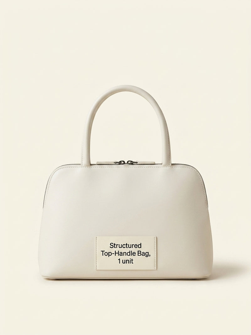 Pre-loved Prada blue Saffiano Esplanade 2-way bag, imported from the UK