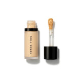 Doll Smash Ultimate Coverage Concealer Bubbly 13g, imported from the UK