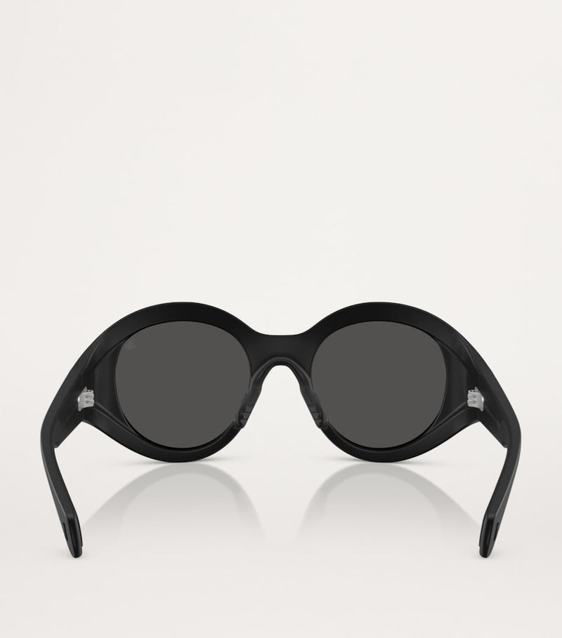 Moncler Furturo ME8005 sunglasses, imported from the UK