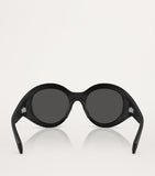 Moncler Furturo ME8005 sunglasses, imported from the UK
