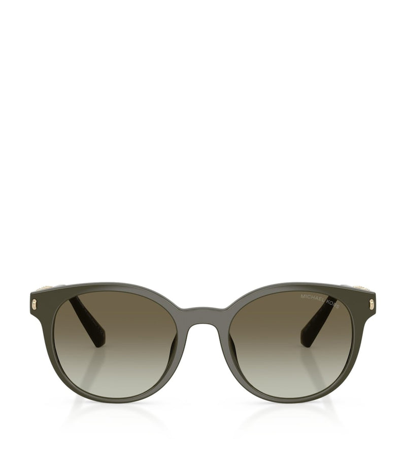 Michael Kors round sunglasses - British product