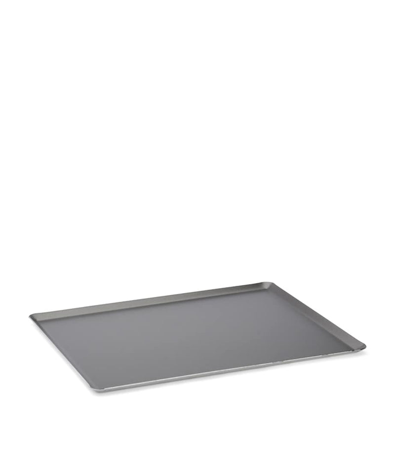 De Buyer steel non-stick baking sheet 40cm x 30cm - British product