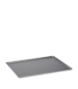 Harrods De Buyer Steel Non-Stick Baking Sheet 40cm x 30cm- Buy online at McGrocer