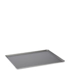 De Buyer steel non-stick baking sheet 40cm x 30cm - British product