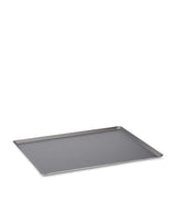 Harrods De Buyer Steel Non-Stick Baking Sheet 40cm x 30cm- Buy online at McGrocer