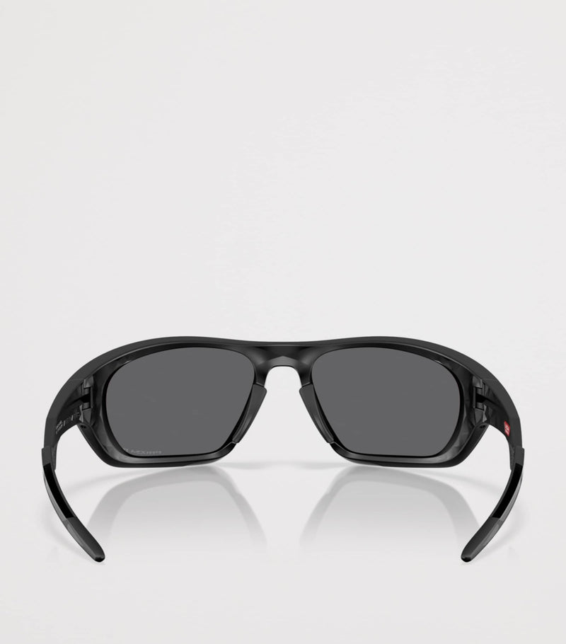 Oakley Lateralis Rectangle sunglasses - British product