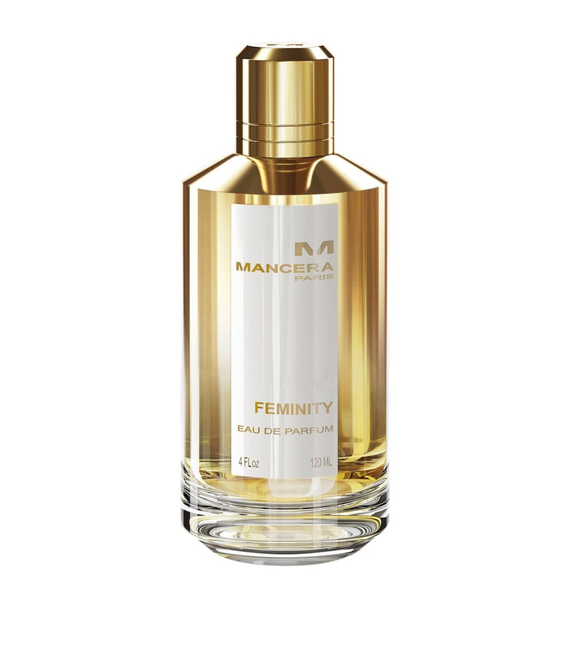 Mancera Feminity eau de parfum 120ml - British product