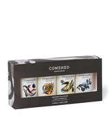 Harrods Cowshed Bath & Shower Gel Discovery Collection (4 x 100ml)- Buy online at McGrocer