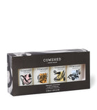 Cowshed bath and shower gel discovery collection 4x100ml, UK version