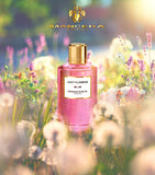 Mancera Juicy Flowers eau de parfum 120ml, imported from the UK